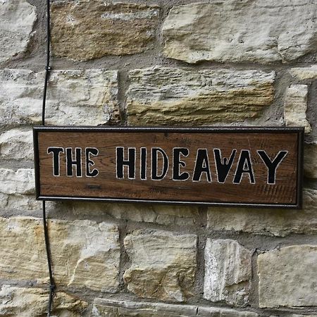 The Hideaway Villa Alston Exterior foto